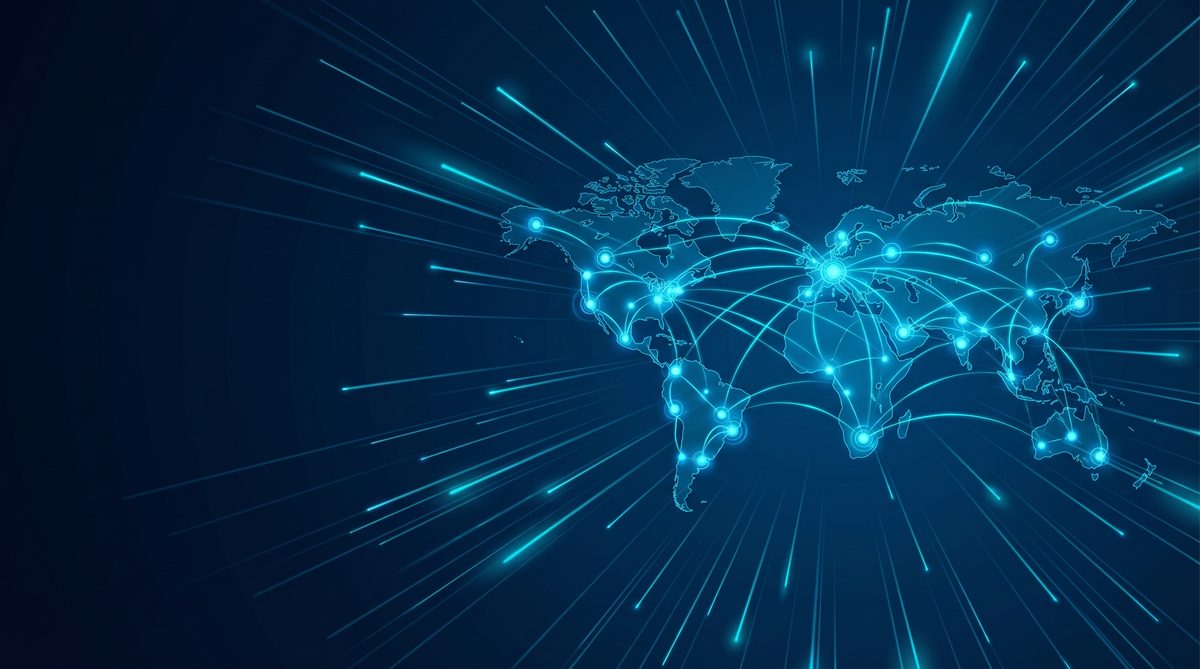 鸿蒙加速器全球网络加速